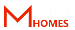 MKJ HOMES