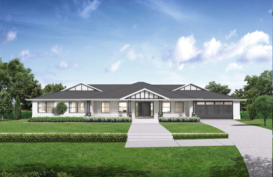 House and Land Packages