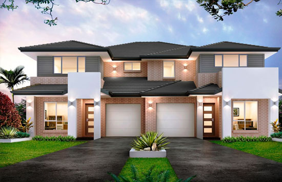 Multi-Unit Development