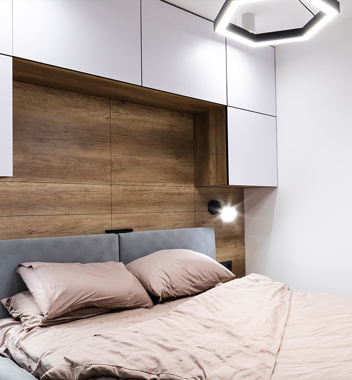 Single Storey Design