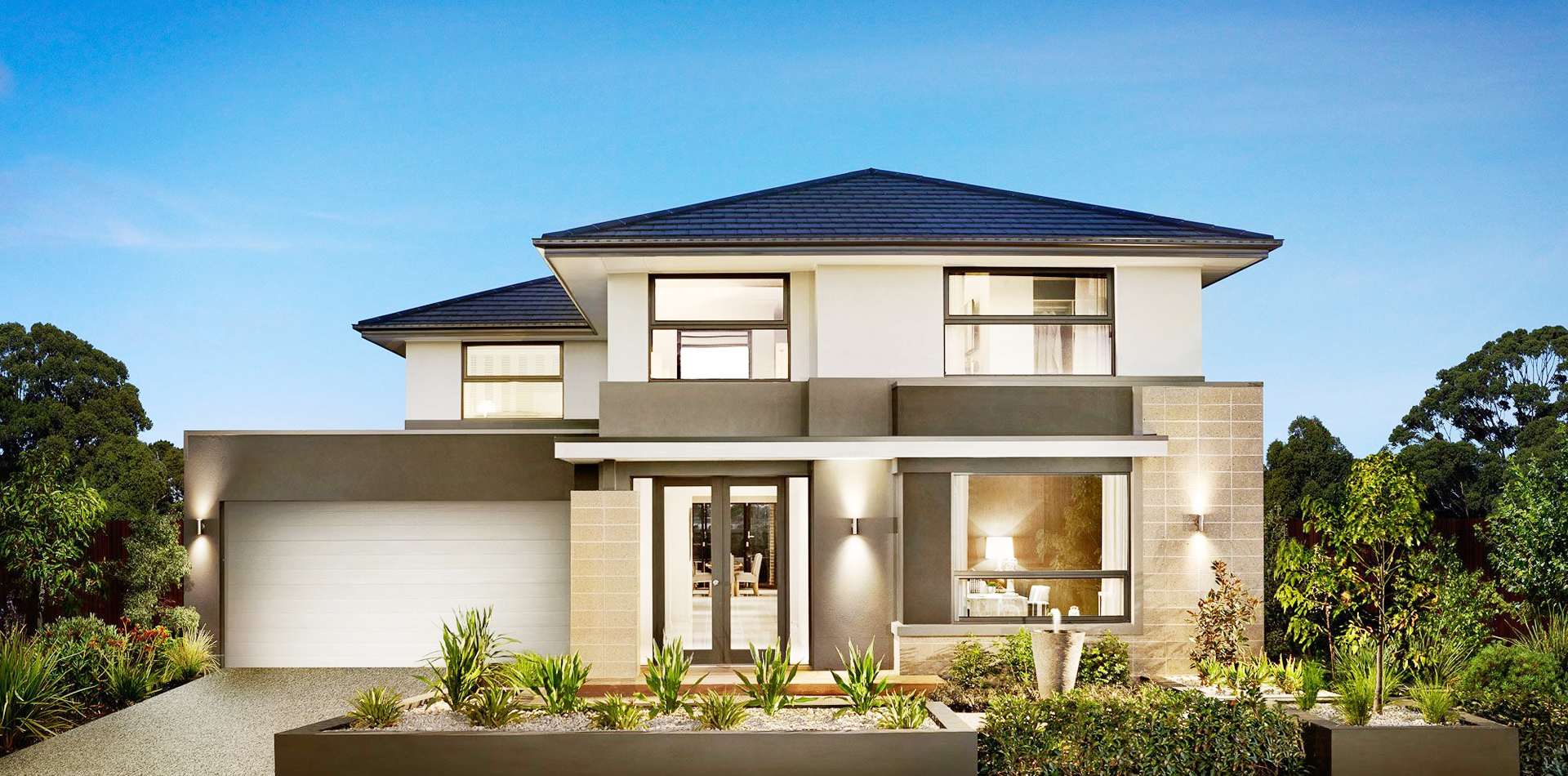 Building Your Dream Home in Melbourne